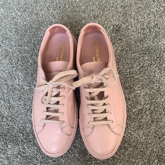 ❗️SOLD❗️Common Projects Original Achilles low-top - Picture 2 of 8